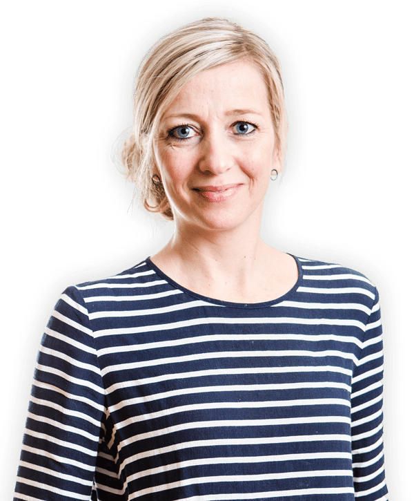 Mette - Kiropraktor Nyborg